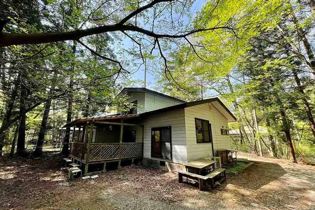 Tochigi-ken-Nasu 369 MOMURA Cottage