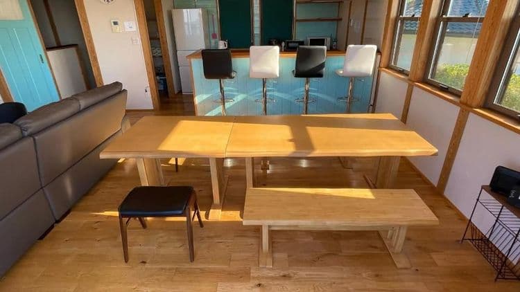 West coast rental villa No.1-9