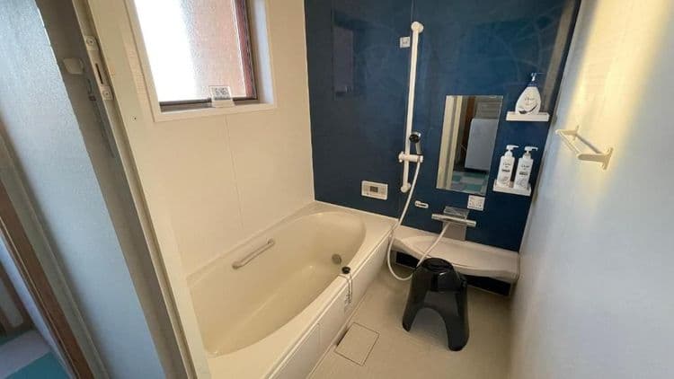 West coast rental villa No.1-10