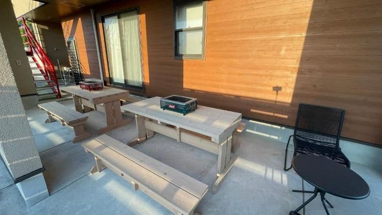 West coast rental villa No.1-8