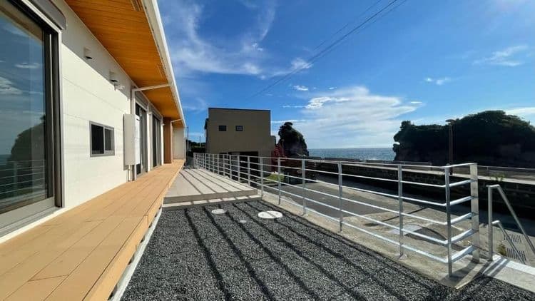 West Coast Rental Villa No.2-9