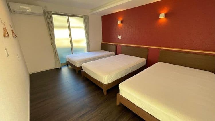 West Coast Rental Villa No.2-3