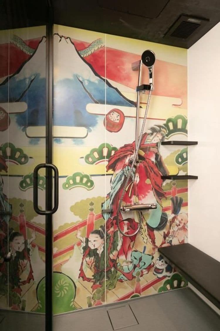 Hagi Kuranoyado Min 168-8