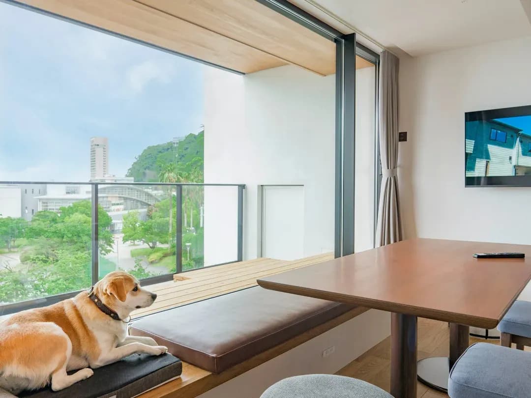 시즈오카 현-Rakuten STAY Atami-9