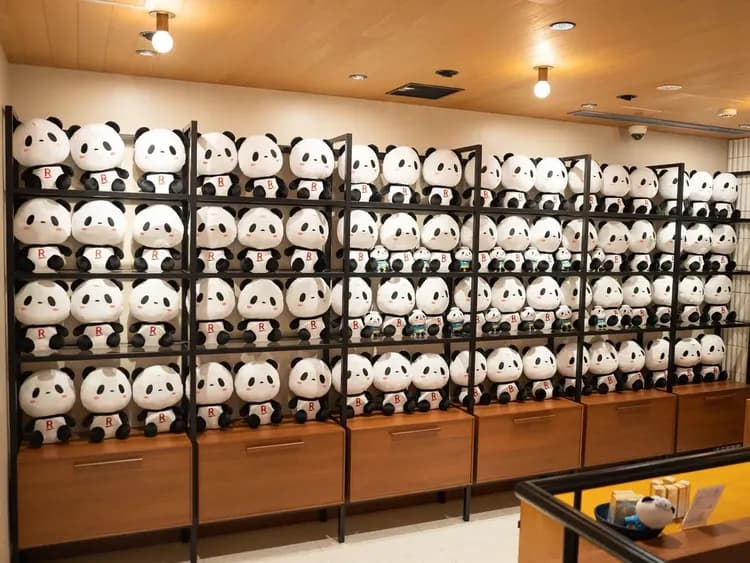 【PHOTO SPOT】楽天グループを体験できる「Rakuten Discovery Area」