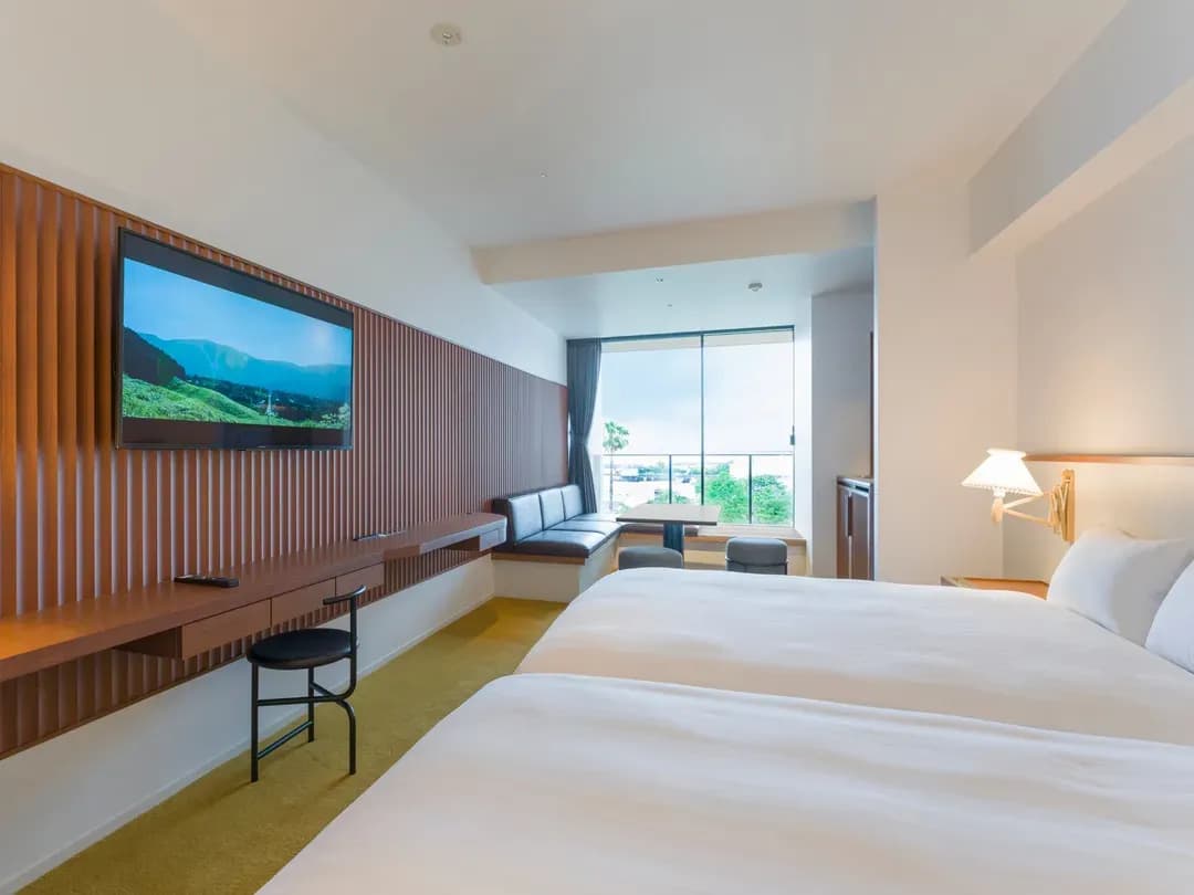 시즈오카 현-Rakuten STAY Atami-4
