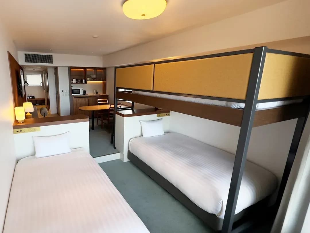 시즈오카 현-Rakuten STAY Atami-3