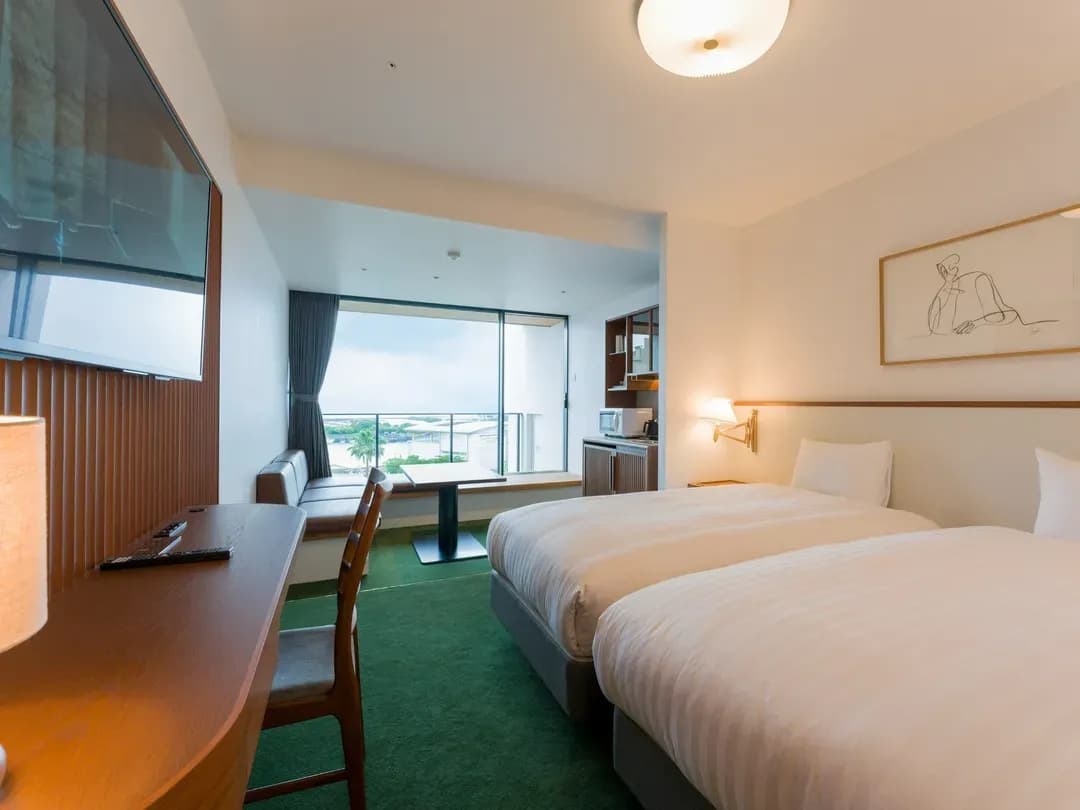 시즈오카 현-Rakuten STAY Atami-2