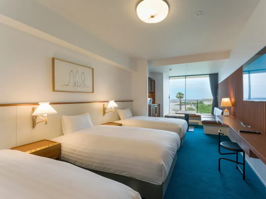 시즈오카 현-Rakuten STAY Atami-1