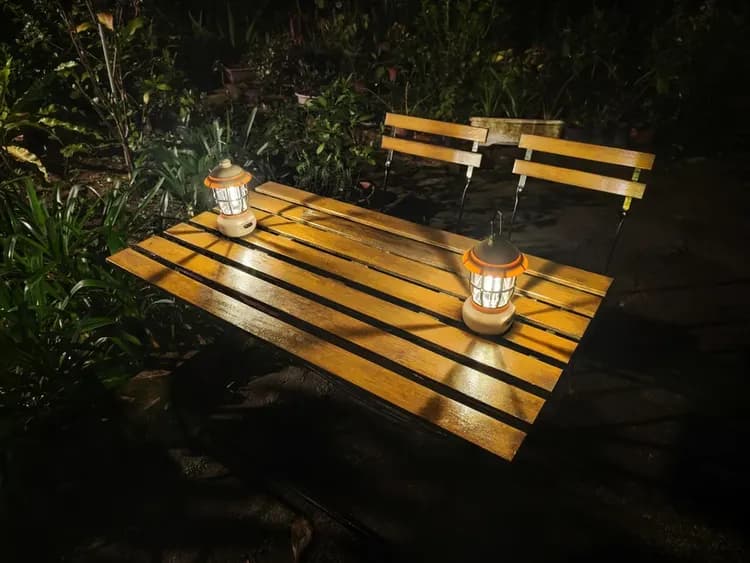 山林間－露營.旅居 | 原住民部落、生活機能便利-11