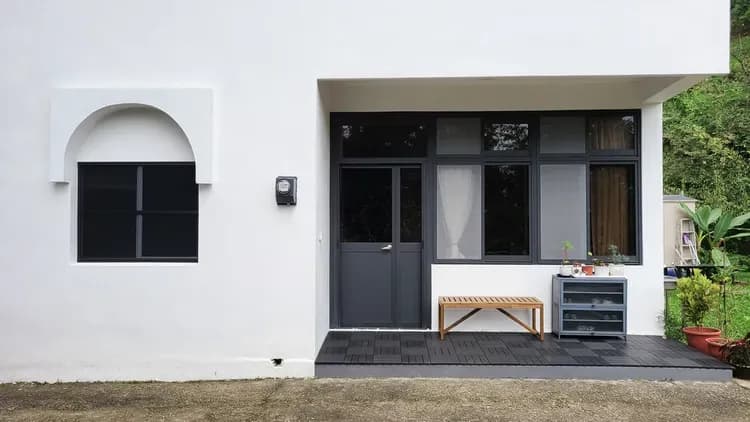 山林間－露營.旅居 | 原住民部落、生活機能便利-10