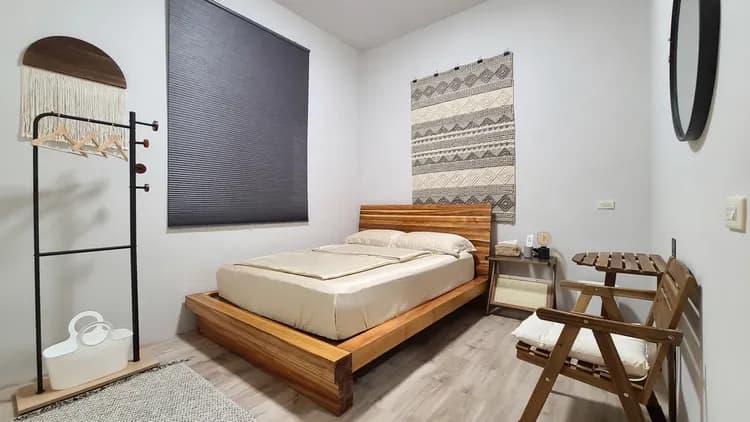 山林間－露營.旅居 | 原住民部落、生活機能便利-5