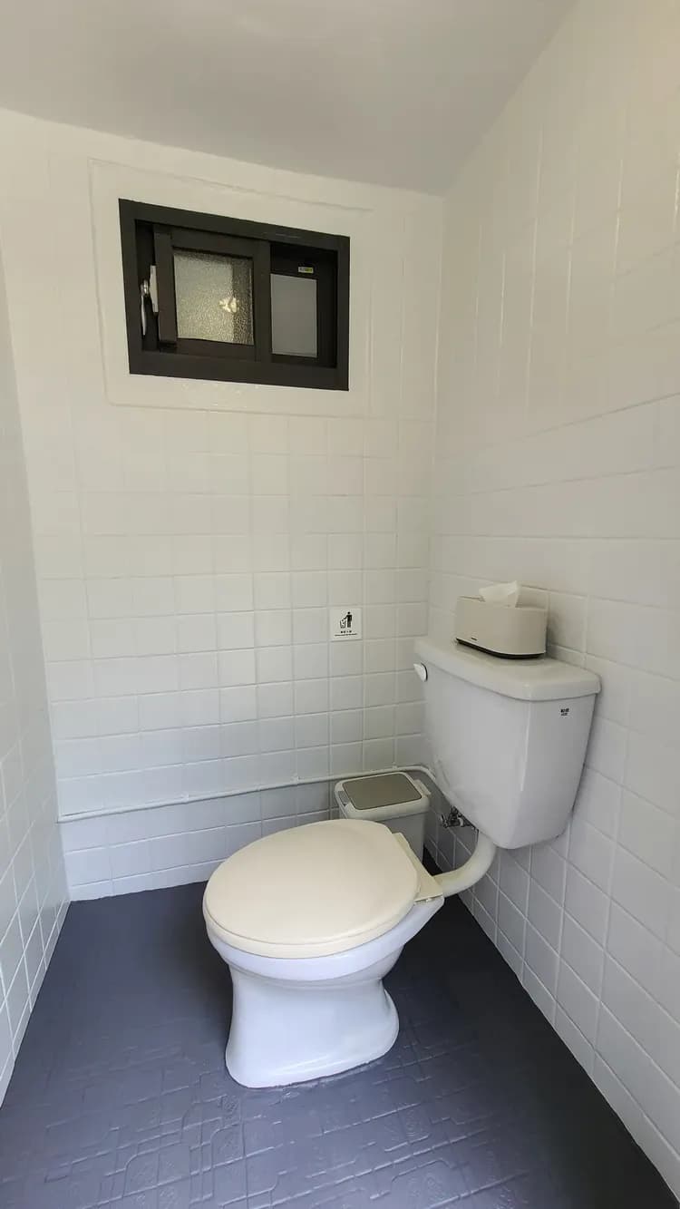 山林間－露營.旅居 | 原住民部落、生活機能便利-8