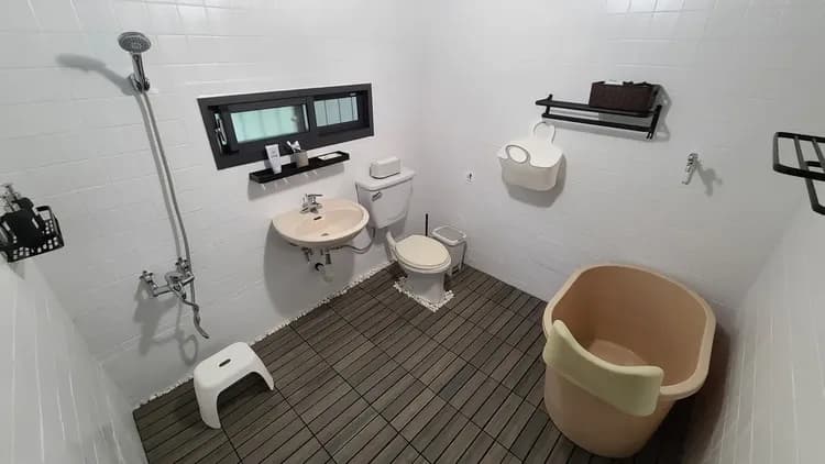 山林間－露營.旅居 | 原住民部落、生活機能便利-7