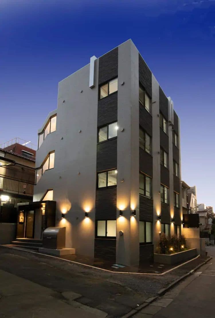 Tune Inn 惠比壽｜惠比壽站步行10分-20