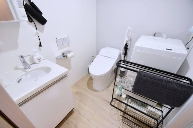 Tune Inn 惠比壽｜惠比壽站步行10分-15