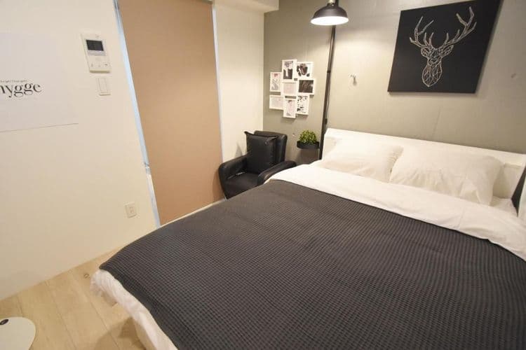 Tune Inn 惠比壽｜惠比壽站步行10分-4