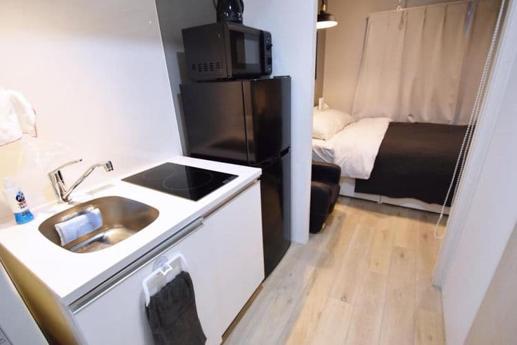 Tune Inn 惠比壽｜惠比壽站步行10分-8