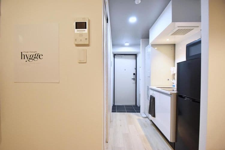 Tune Inn 惠比壽｜惠比壽站步行10分-7