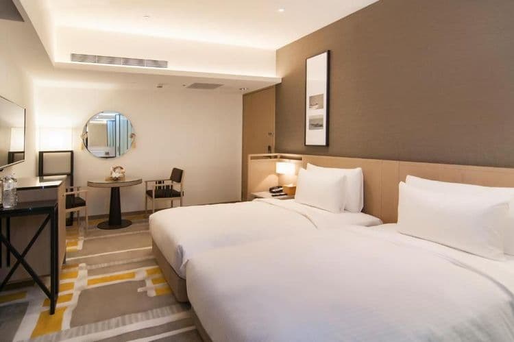 파라다이스 호텔 루캉-15