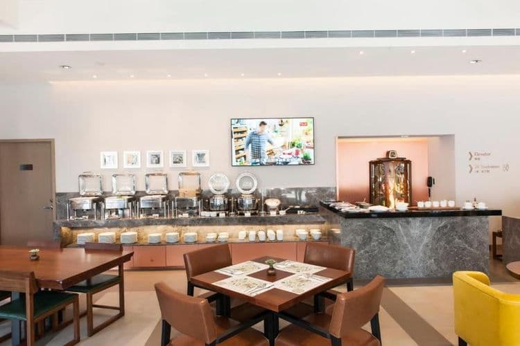 파라다이스 호텔 루캉-7