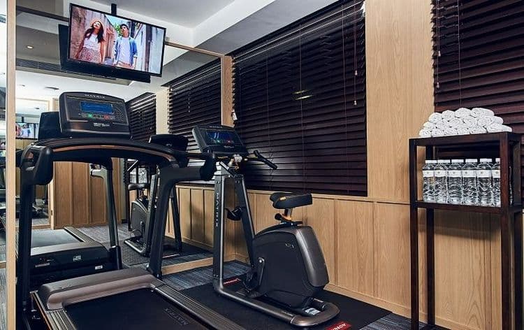 파라다이스 호텔 루캉-8