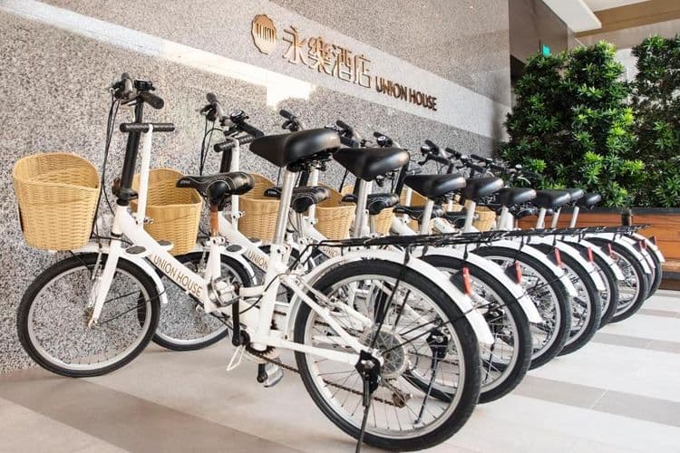 파라다이스 호텔 루캉-4