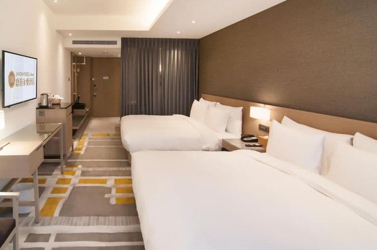 파라다이스 호텔 루캉-17