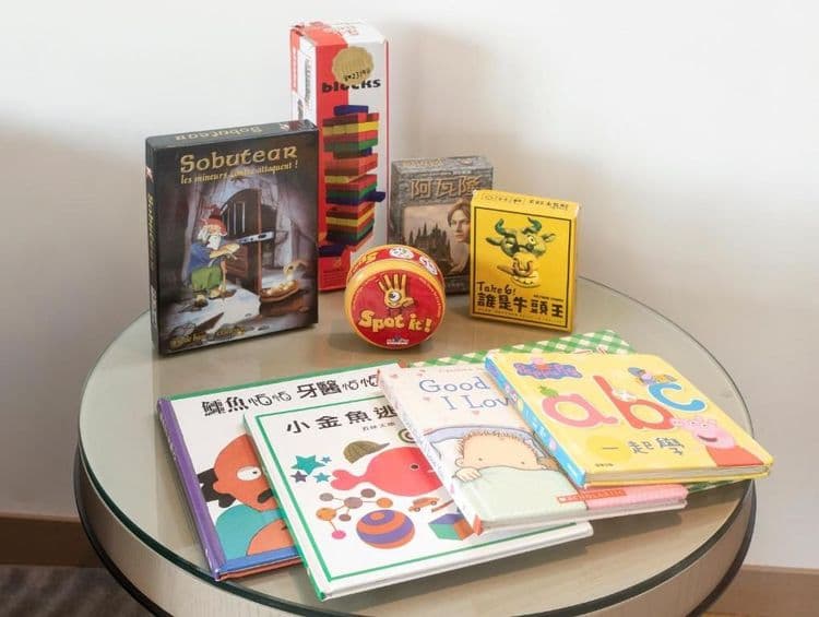 파라다이스 호텔 루캉-6