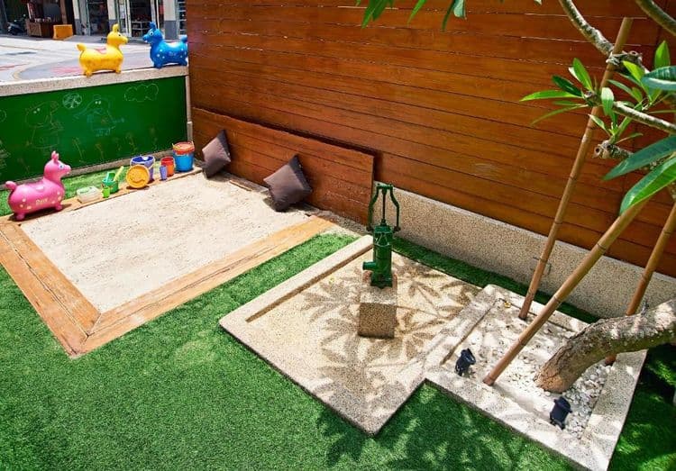 파라다이스 호텔 루캉-10