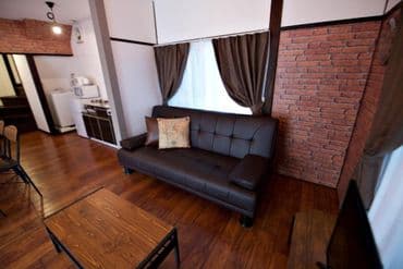 TOMARIE公寓 堀切｜多人包棟/直達成田機場/堀切菖蒲園站步行7分-3