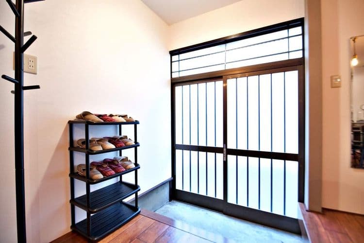 TOMARIE公寓 堀切｜多人包棟/直達成田機場/堀切菖蒲園站步行7分-14