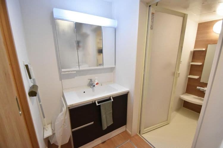 FINOA Residential Suite Asakusa-10