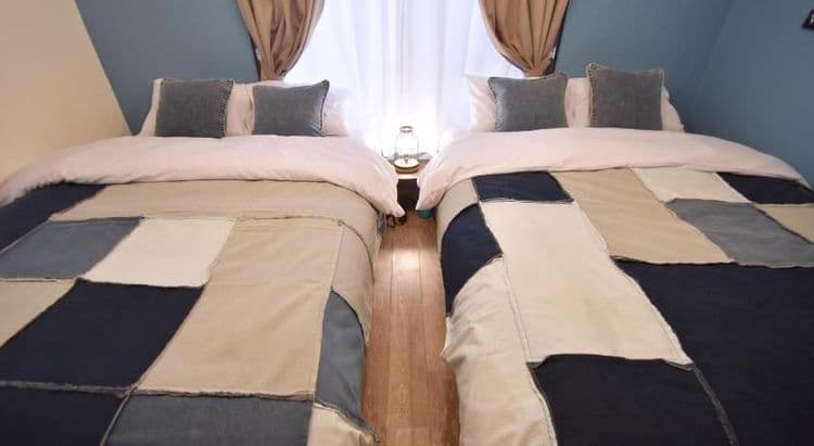 TOMARIE公寓 江戶川｜直達新宿站/篠崎站步行12分-6