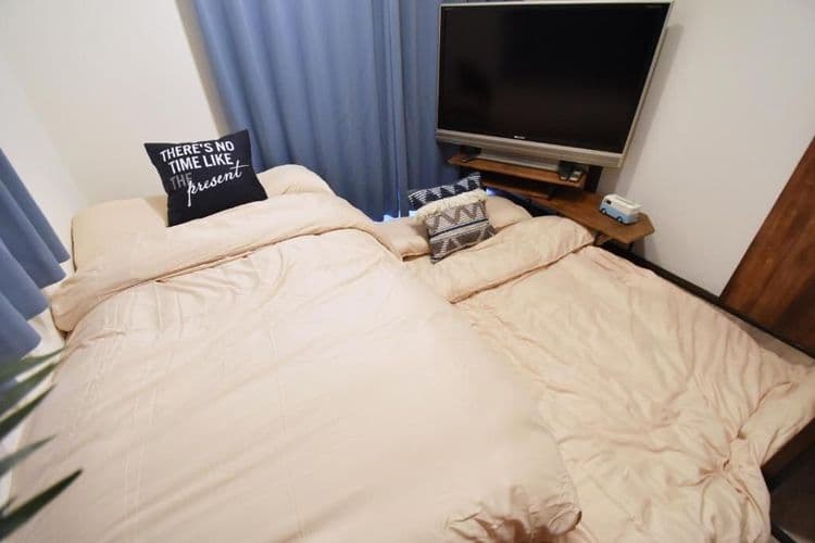 TOMARIE公寓 江戶川｜直達新宿站/篠崎站步行12分-14