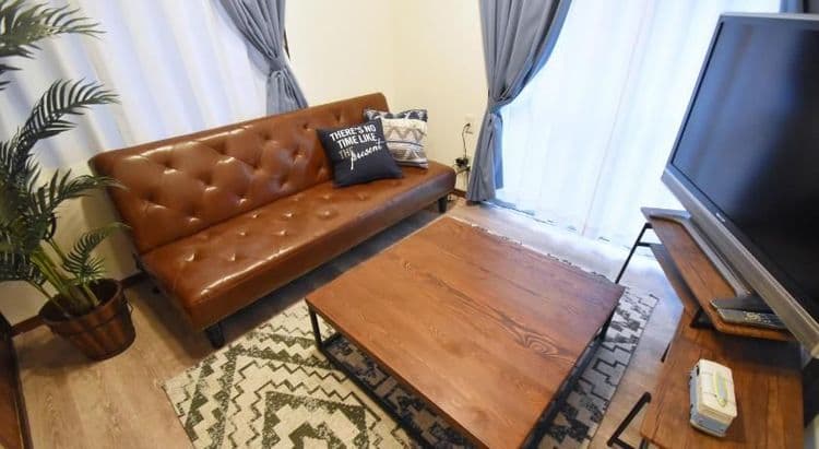 TOMARIE公寓 江戶川｜直達新宿站/篠崎站步行12分-1