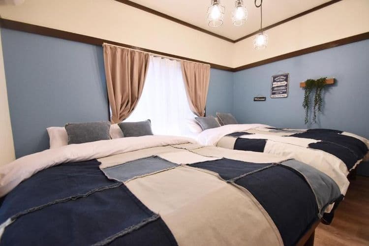 TOMARIE公寓 江戶川｜直達新宿站/篠崎站步行12分-5