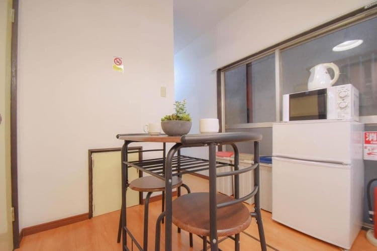 TOMARIE公寓 江戶川｜直達新宿站/篠崎站步行12分-10