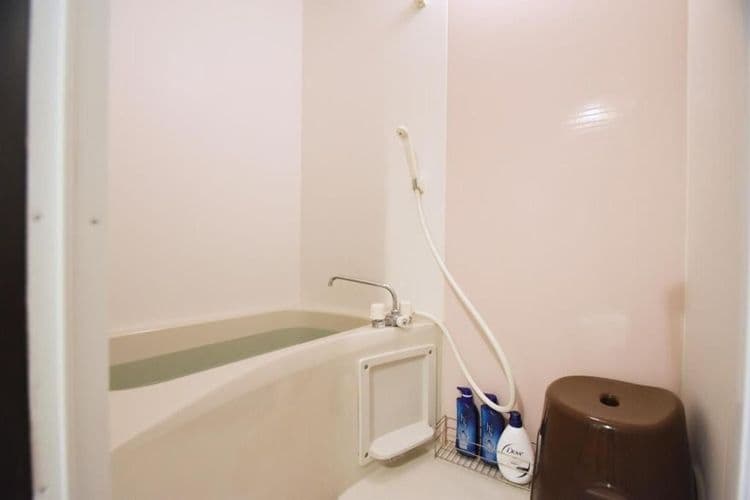 TOMARIE公寓 江戶川｜直達新宿站/篠崎站步行12分-18