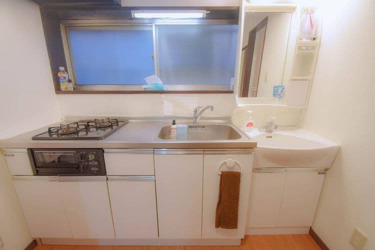 TOMARIE公寓 江戶川｜直達新宿站/篠崎站步行12分-11