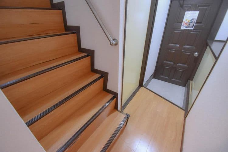 TOMARIE公寓 江戶川｜直達新宿站/篠崎站步行12分-8