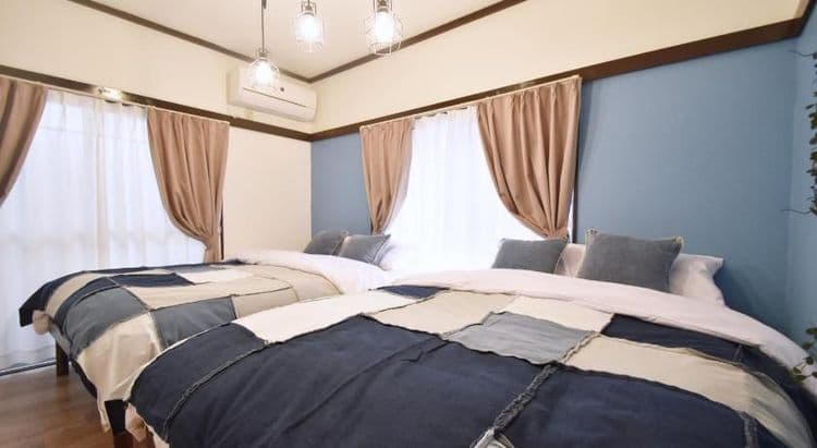 TOMARIE公寓 江戶川｜直達新宿站/篠崎站步行12分-7