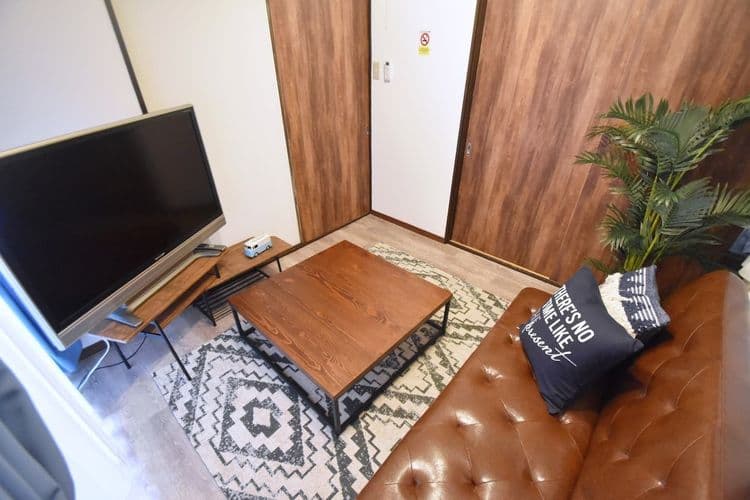 TOMARIE公寓 江戶川｜直達新宿站/篠崎站步行12分-13