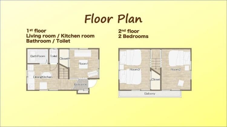 TOMARIE公寓 江戶川｜直達新宿站/篠崎站步行12分-20