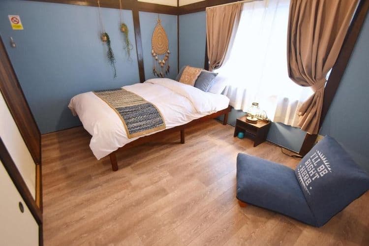 TOMARIE公寓 江戶川｜直達新宿站/篠崎站步行12分-4