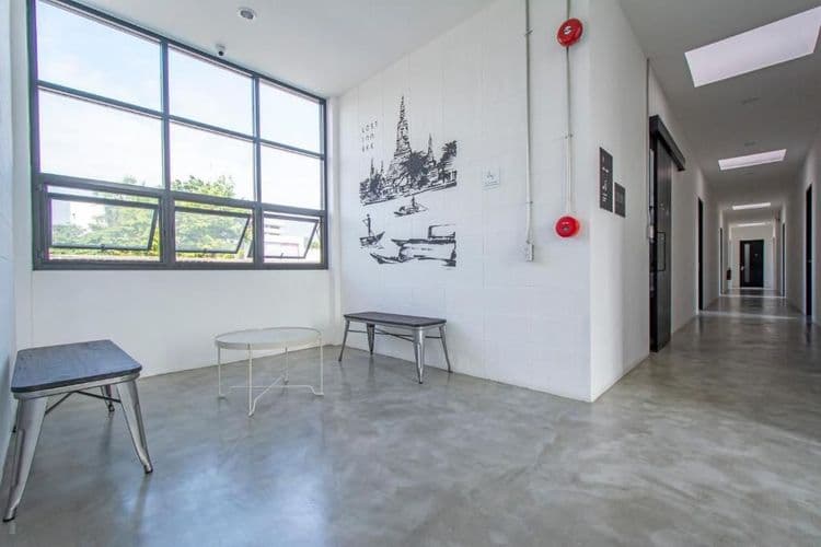 Lost Inn BKK (SHA Extra Plus)-18