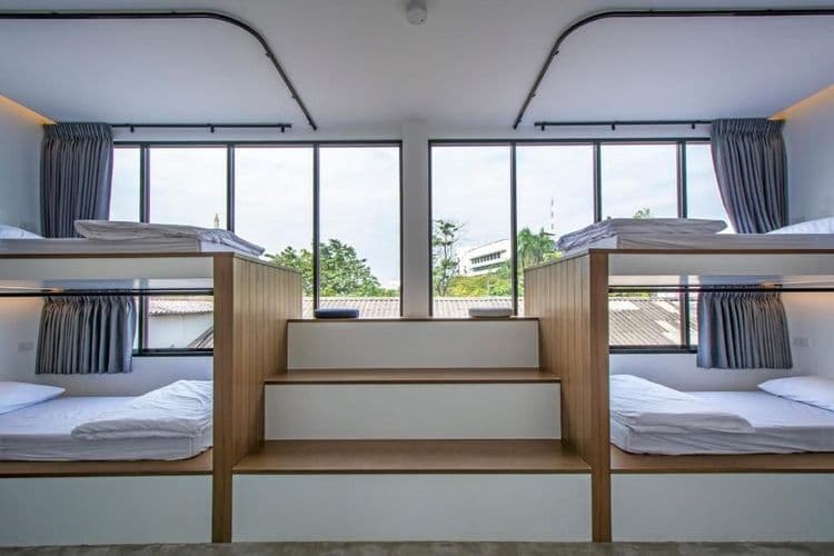 Lost Inn BKK (SHA Extra Plus)-9