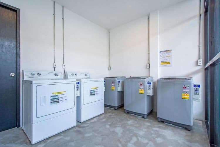 Lost Inn BKK (SHA Extra Plus)-17