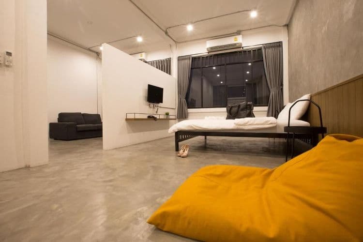 Lost Inn BKK (SHA Extra Plus)-8