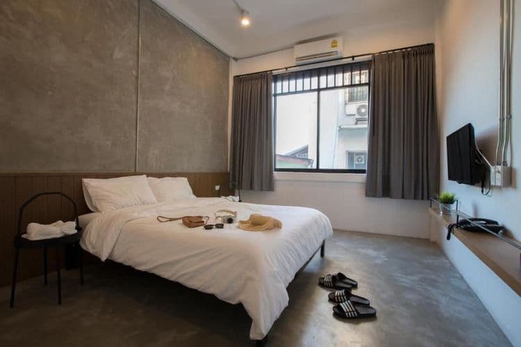 Lost Inn BKK (SHA Extra Plus)-4